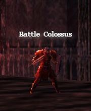 Battle Colossus